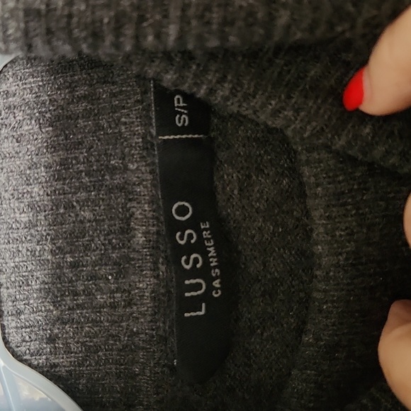 Cashmere sweater Ladies S - Picture 3 of 4